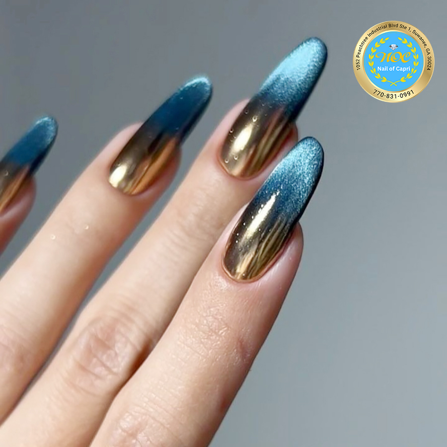 Natural nails